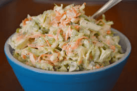 Coleslaw